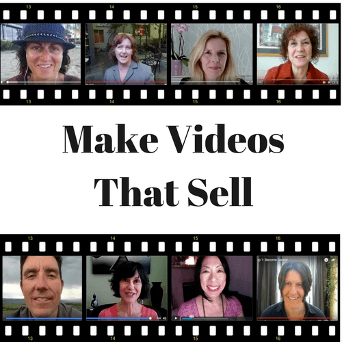 Make Videos That Sell
