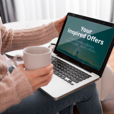 Your Inspired Offers
