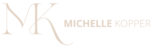 Michelle Kopper Logo